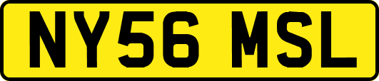 NY56MSL