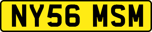 NY56MSM