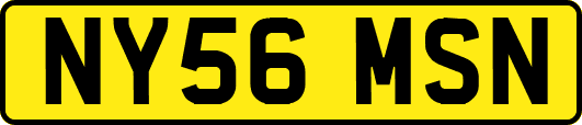 NY56MSN