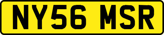 NY56MSR