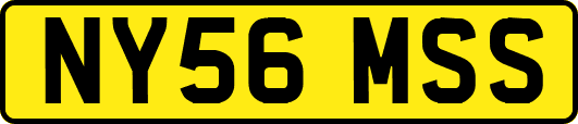 NY56MSS