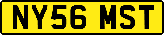 NY56MST