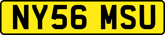 NY56MSU