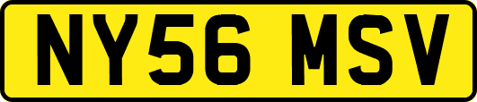 NY56MSV