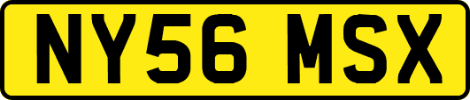 NY56MSX