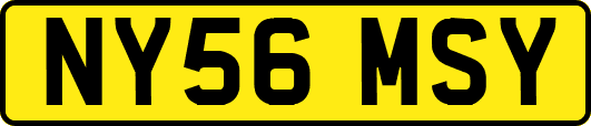 NY56MSY