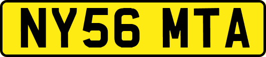 NY56MTA