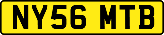 NY56MTB