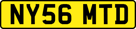 NY56MTD