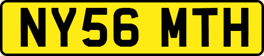 NY56MTH