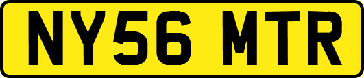 NY56MTR