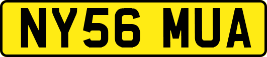 NY56MUA