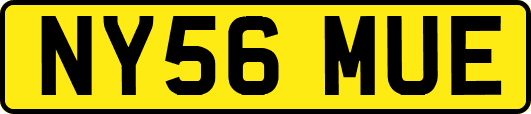 NY56MUE