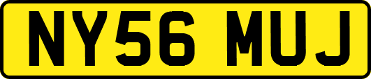 NY56MUJ