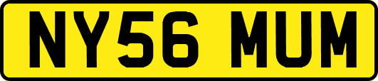 NY56MUM