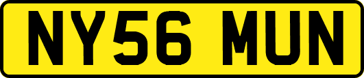 NY56MUN
