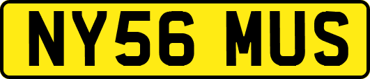 NY56MUS
