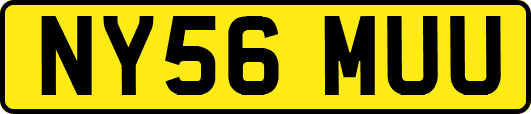 NY56MUU