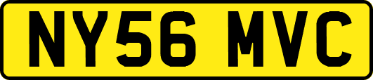NY56MVC
