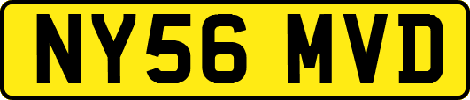 NY56MVD