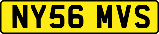 NY56MVS