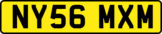 NY56MXM