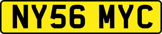 NY56MYC