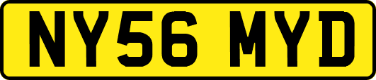 NY56MYD