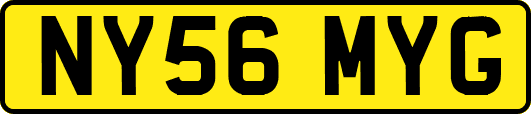 NY56MYG