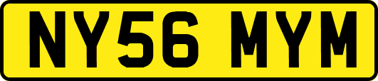 NY56MYM