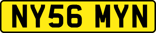 NY56MYN