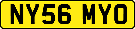 NY56MYO
