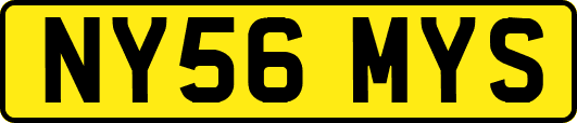 NY56MYS
