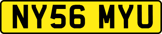 NY56MYU