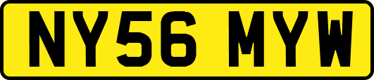 NY56MYW