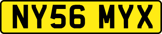 NY56MYX