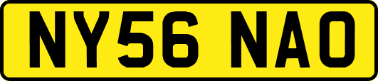 NY56NAO