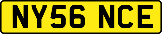 NY56NCE