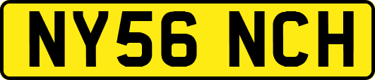 NY56NCH