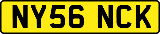 NY56NCK