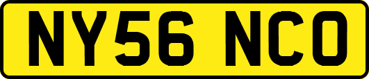 NY56NCO