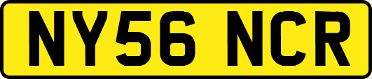 NY56NCR