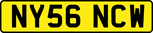 NY56NCW