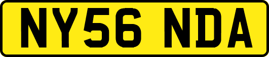 NY56NDA