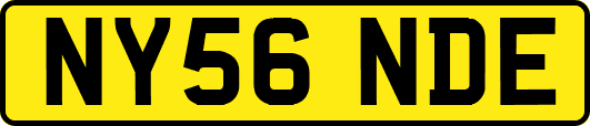 NY56NDE