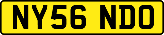 NY56NDO