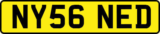 NY56NED