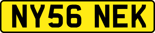 NY56NEK