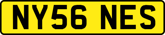 NY56NES
