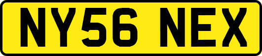 NY56NEX